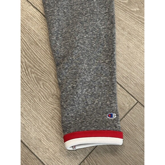 Ohio State Buckeyes Pullover Hoodie Gray Men’s Small NWT College Athletic - Picture 3 of 8